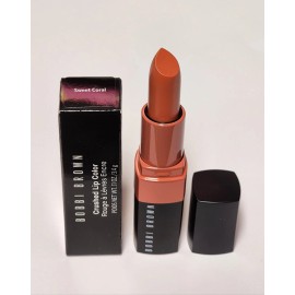 Bobbi Brown Sweet Coral Crushed Lip Color