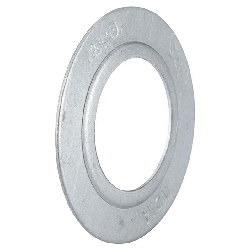 Halex, 1-1/4 in. x 3/4 in. Rigid Conduit Reducing Washer