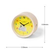Elcomune DCL-004 Leoni Alarm Clock Frederick Desk Clock