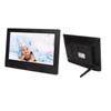 10 Inch Digital Photo Frame HD Remote Control Video Music