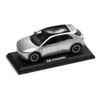 Hyundai GIG70AZ110GM Modellauto IONIQ 5 Miniatur, Gravity-Gold, Maßstab 1:38