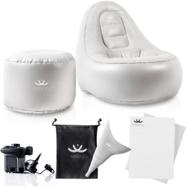 Cimcru BBL Chair Bundled w/ BBL Post Surgery Supplies Air Pump Urinal lipo foams