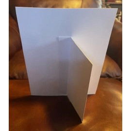 Gale Davis's Annie Oakley & Target Western TV Star Tabletop Display Standee