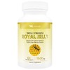 ML Naturals Royal Jelly 1500mg 60 Vegetable Capsules, Equivalent with
