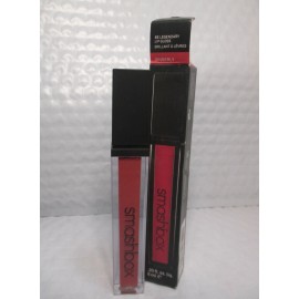 Smashbox Be Legendary Gingerly Lip Gloss .20 oz
