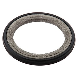 TOTO Seat Gasket Part (for flush valves, tap water, renewed water) TH321