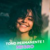 KÜÜL - Color System Tinte Permanente para Cabello Tono 1