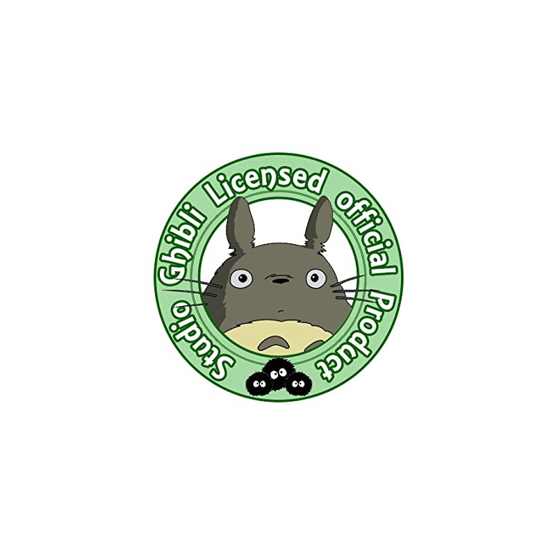Studio Ghibli Semic Tasse Mein Nachbar Totoro Tasse, 330 ml,