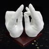 Hand Casting Kit Couples | Keepsake Hand Mold kit Couples