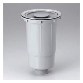 KVK ZY51 BL Type Sink Drain Valve