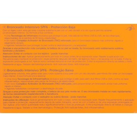 Lancaster Sun Beauty Tan Deepener SPF 6, 6.7 Fl Oz