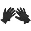 MFH light tactical touch screen Gloves Lightweight (Black/M)