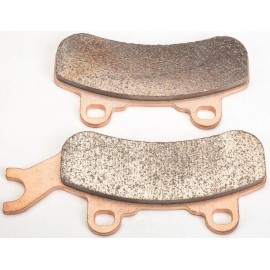 All Balls - 18-8025 - Sintered Brake Pads