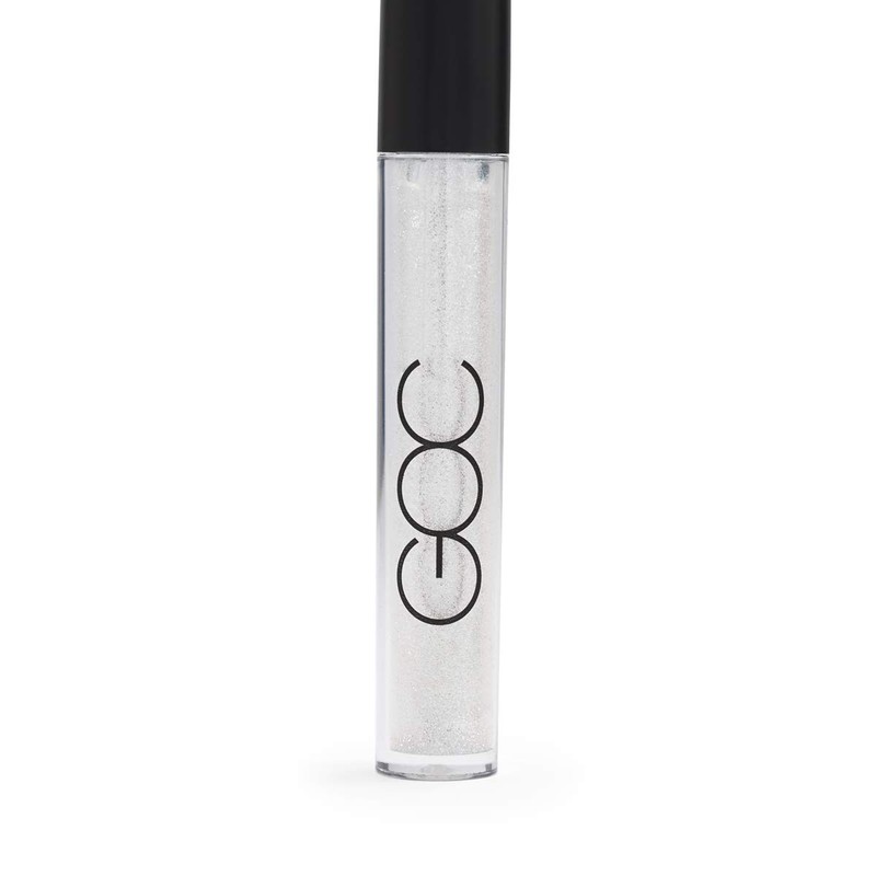 GOC, Brillo para labios, Lip Luster, Su formula ligera evita