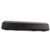 Rear Tow Bar Cover Compatible with X3 E83 2007-2011 Black