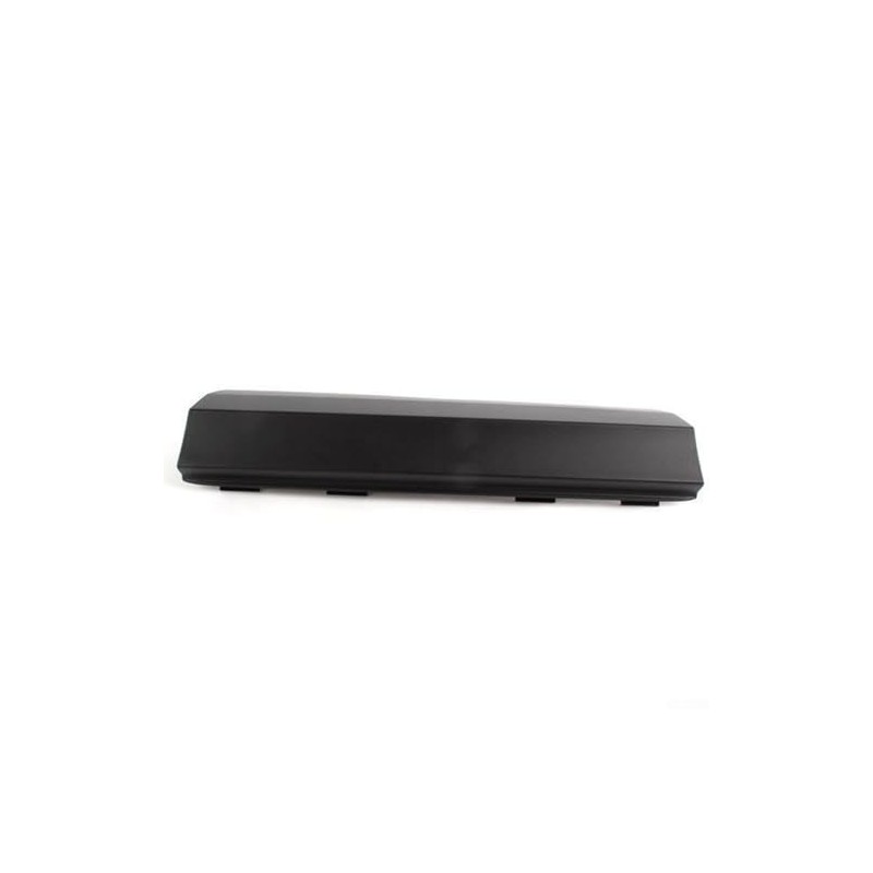 Rear Tow Bar Cover Compatible with X3 E83 2007-2011 Black