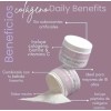 2 Colágeno Marino, Vitamina C, Biotina Mary Kay Suplemento