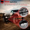 Upgraded Steering Stabilizer Tie Rod Clamp (1-1/2" OD Tube) with