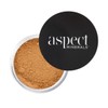 Aspect Minerals Loose Powder Foundation SPF25 7g, One - Fair