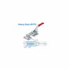 40380 Heavy Duty Adjustable Pull Latch Toggle Clamp, 3400 kg