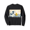Rubber Duck Great Wave Cute Ducky Duckie Men Women Kids