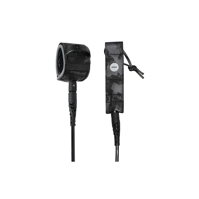 Pro-Lite Survivor Series Surfboard Leashes-Large Wave (9'0)