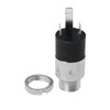SJZBIN 10pcs 3.5mm Earphone Socket PJ-392 Silver Female Headphone Stereo