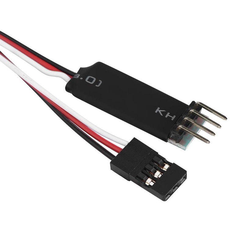 RC Light Switch, LED Lamp Control Switch Panel RC Car