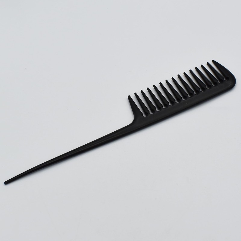 Professioneller Haarkamm zum Abteilen