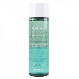 Herbtea Complex 허브티콤플렉스 피부숨쉬도록 립앤아이리무버 155ml Herb Tea Complex Breathable Lip & Eye Remover 155ml