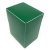 docsmagic.de Deck Box Full Green + Card Divider - PKM