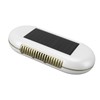 Solar Powered Car Air Purifier Car Air Freshener Solar Energy