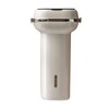 Paper Cup Dispenser Wall Mounted Multifunctional Large Capacity Universal Pull