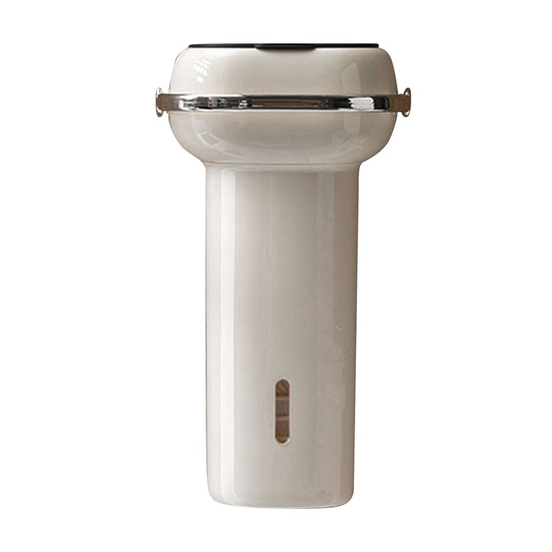 Paper Cup Dispenser Wall Mounted Multifunctional Large Capacity Universal Pull
