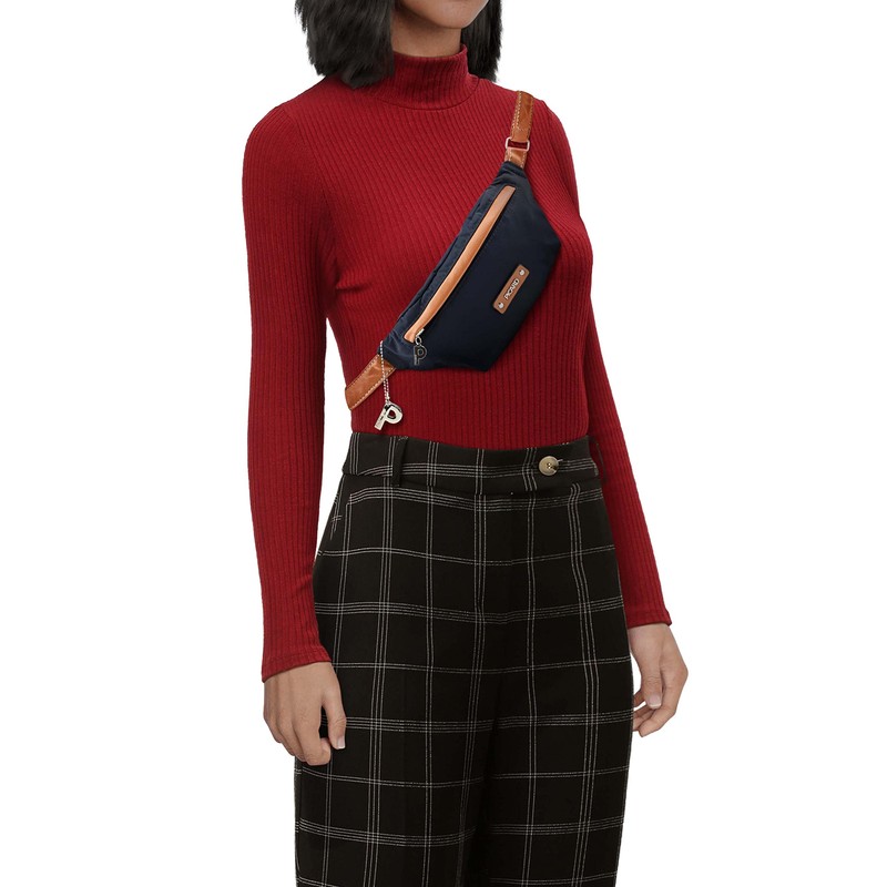 PICARD Sonja Belt Bag Midnight