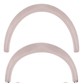 Geekria Replacement Headband Pad Compatible with Bose QuietComfort Ultra Headphones, Repair Part (Sandstone)