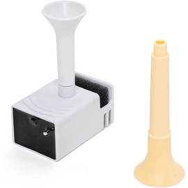 Homerunpet Cat Fountain Wireless Pump 3rd Compatible with Model WF20 [Upgrade Version]