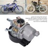 Carburetor Assembly for 49cc 50cc 60cc 66cc 80cc 2 Stroke