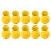 10 Pcs Reusable Water Balloons Silicone Water Balloons Self Sealing
