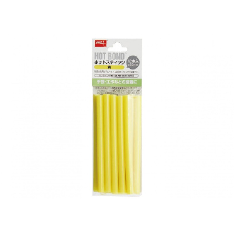 goot HB-40S-YL Hot Stick, Yellow