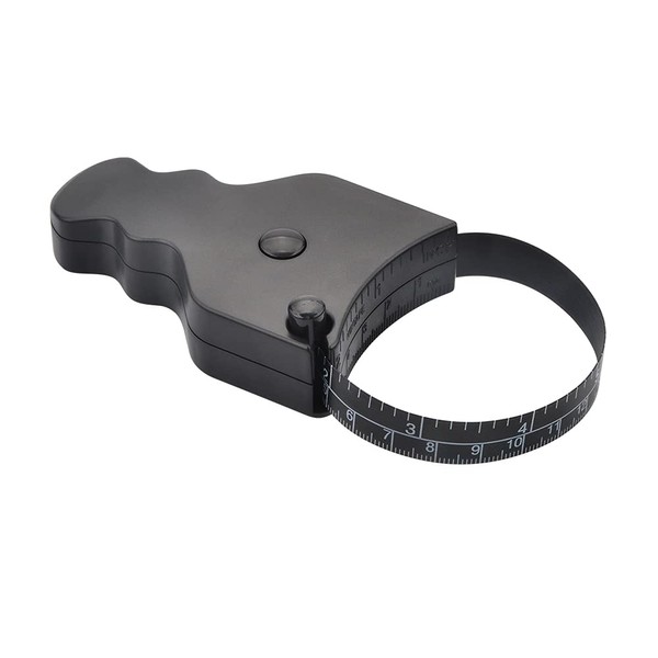 WINTAPE Tape Measure Body 150 cm One-Handed Operation, Compact and