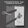 Tzylomirx Screen Protector, Frosted Anti-Glare compatible with Onyx Boox Palma