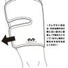 McDavid Compression Cylinder Wrap, Left and Right Use, MVJ M474,