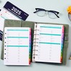 2025 Planner Refills - 2025 Weekly Monthly Planner Refills, January
