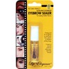 Lip Elegance Eyebrow Sealer – Clear Waterproof Brow Gel for