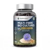 HealthEssent Multi-Fibre Bio Cultures 5500mg + Psyllium Husk Acacia Gum