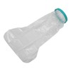 Waterproof Full Leg Cast Cover Reusable Leg Cast Covers Protector