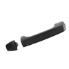 Automotive Exterior Door Handle 1253074667 Door Handle End Cap Replacement