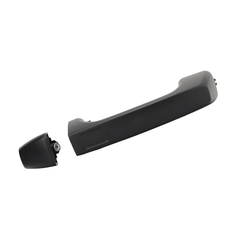 Automotive Exterior Door Handle 1253074667 Door Handle End Cap Replacement