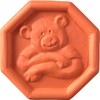 JBK Pottery Brown Sugar Saver - Softens Hard Brown Sugar